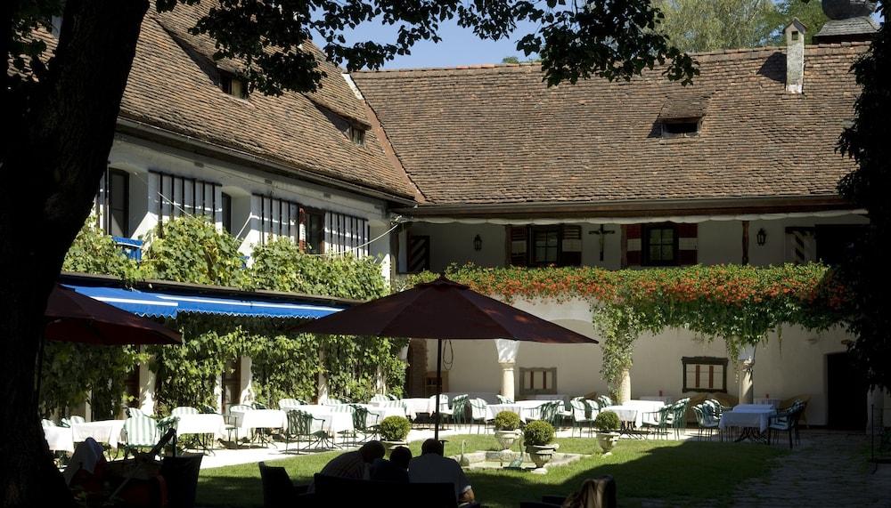 Hotel Schloss Leonstain Pörtschach am Wörthersee Exteriör bild